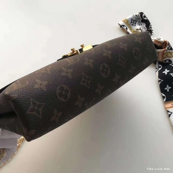Fake Louis Bags Louis PALLAS CHAIN Vuitton 0710